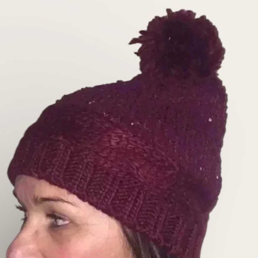 Francesca’s Collections hat